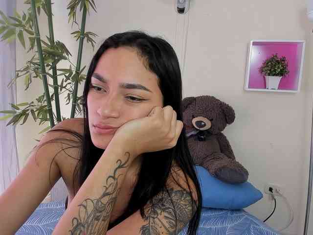 PARKERCINTHIA webcam