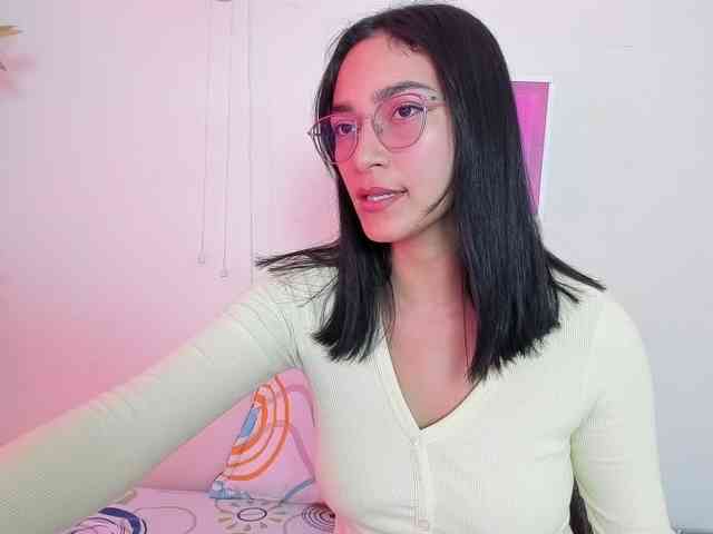 PARKERCINTHIA webcam