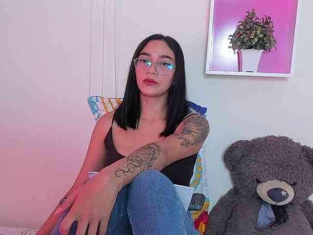 PARKERCINTHIA webcam