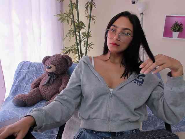PARKERCINTHIA webcam