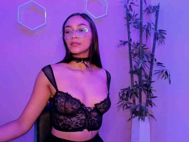 PARKERCINTHIA webcam