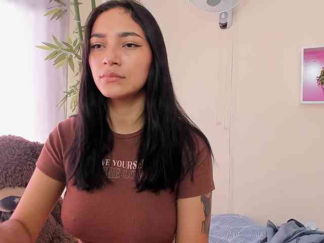 PARKERCINTHIA webcam