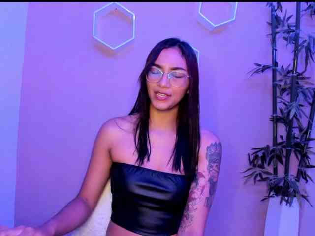 PARKERCINTHIA webcam