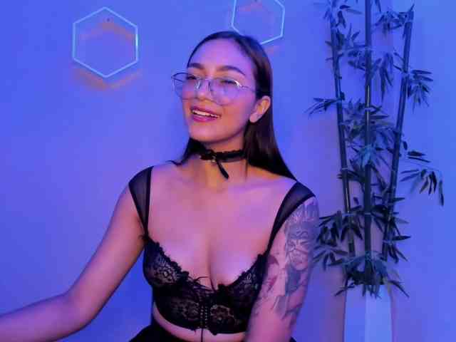 PARKERCINTHIA webcam