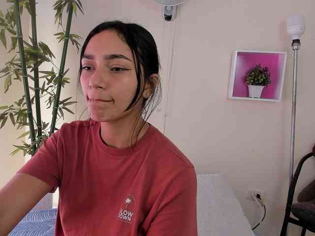 PARKERCINTHIA webcam