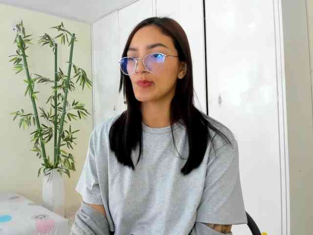 PARKERCINTHIA webcam