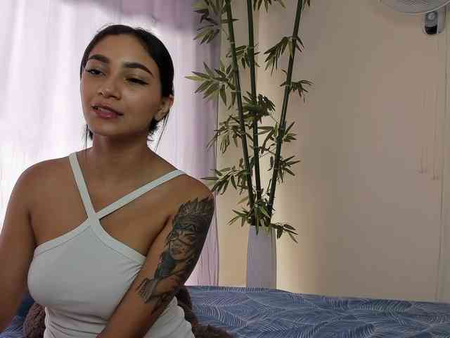 PARKERCINTHIA webcam
