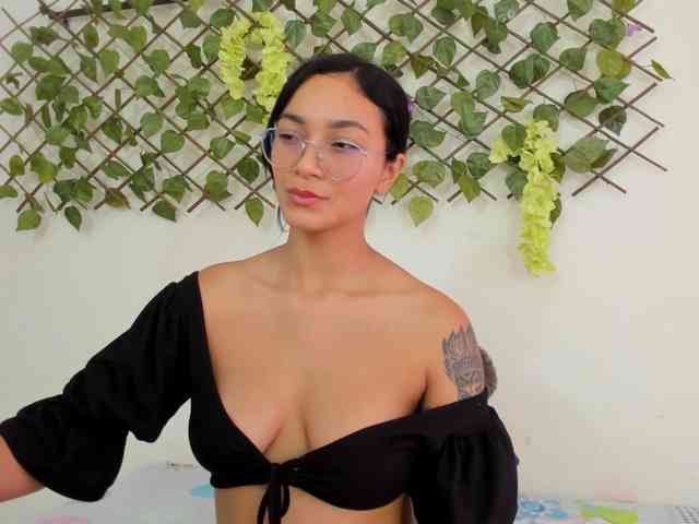 PARKERCINTHIA webcam