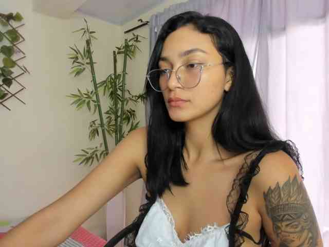 PARKERCINTHIA webcam