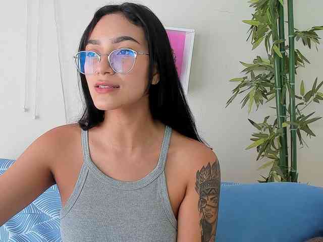 PARKERCINTHIA webcam