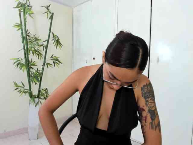 PARKERCINTHIA webcam