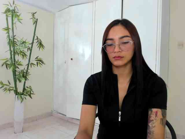 PARKERCINTHIA webcam