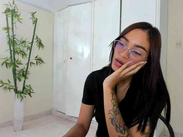 PARKERCINTHIA webcam