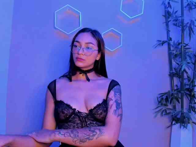 PARKERCINTHIA webcam