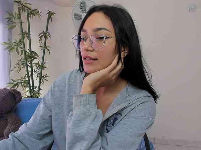 PARKERCINTHIA webcam