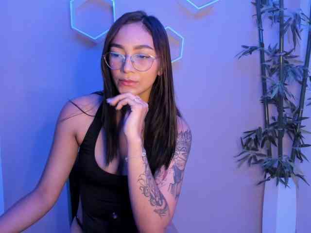 PARKERCINTHIA webcam