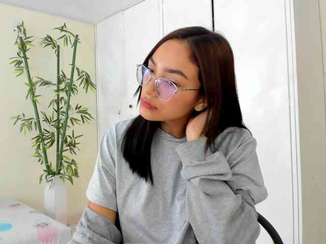 PARKERCINTHIA webcam