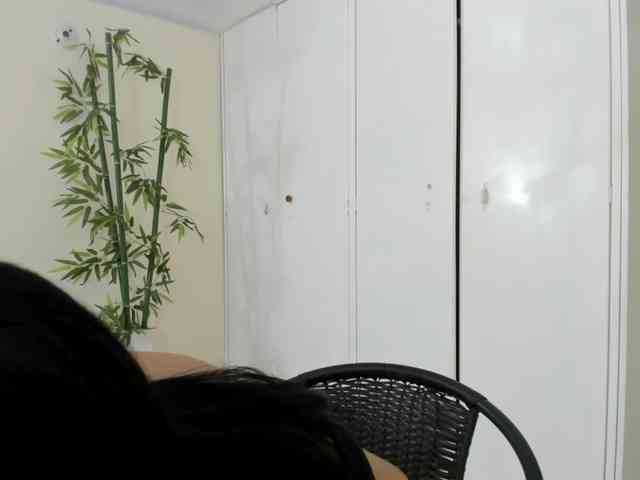 PARKERCINTHIA webcam