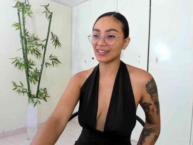 PARKERCINTHIA webcam