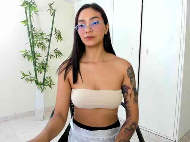 PARKERCINTHIA webcam