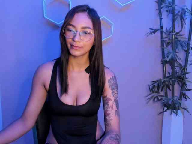 PARKERCINTHIA webcam