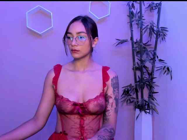 PARKERCINTHIA webcam