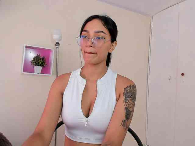 PARKERCINTHIA webcam