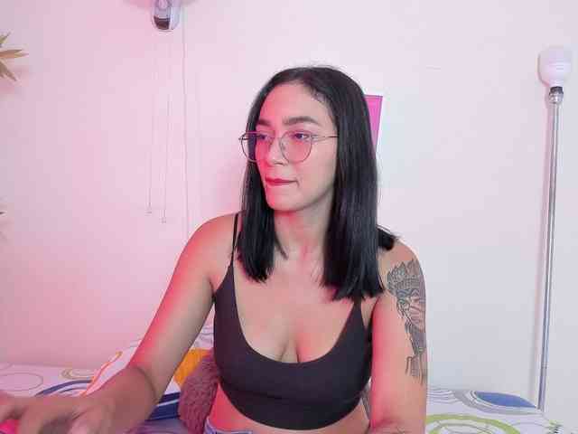 PARKERCINTHIA webcam