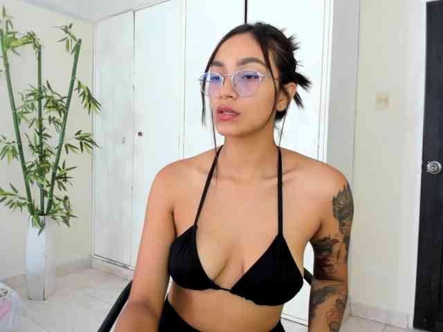 PARKERCINTHIA webcam