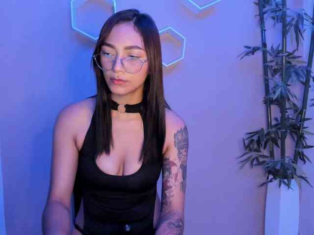 PARKERCINTHIA webcam