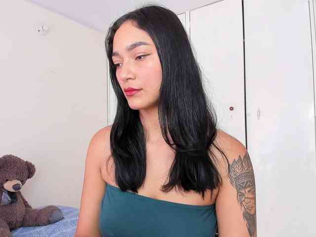PARKERCINTHIA webcam