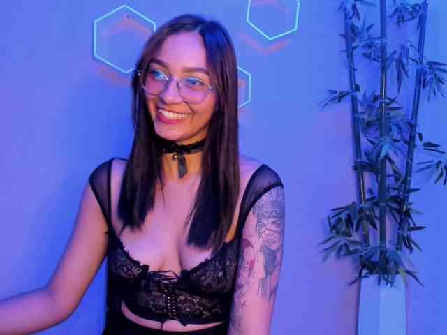 PARKERCINTHIA webcam