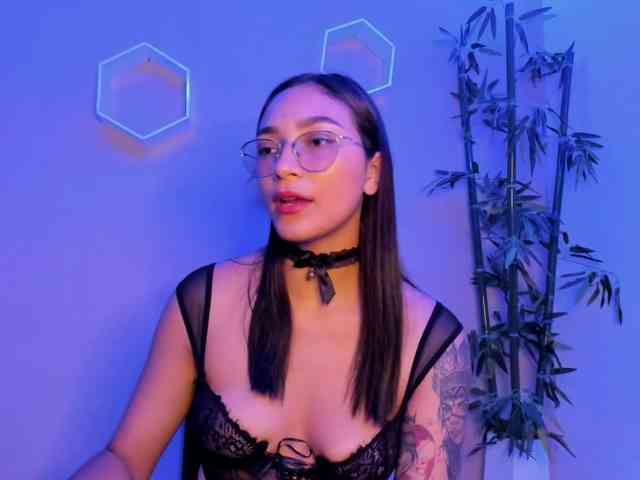 PARKERCINTHIA webcam