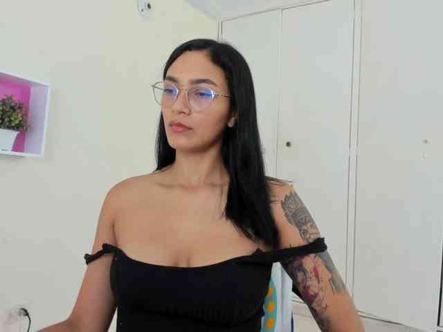 PARKERCINTHIA webcam