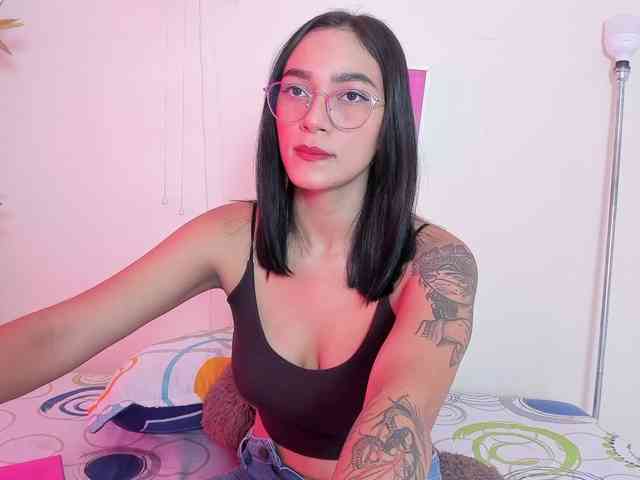 PARKERCINTHIA webcam
