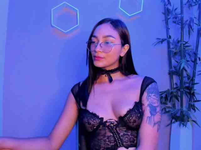 PARKERCINTHIA webcam