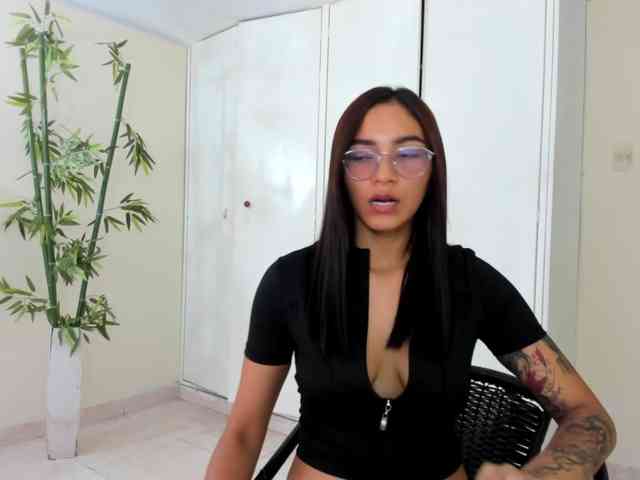 PARKERCINTHIA webcam