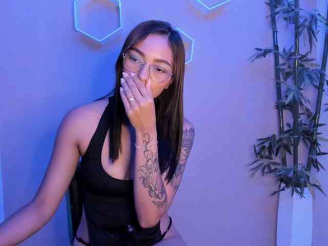 PARKERCINTHIA webcam