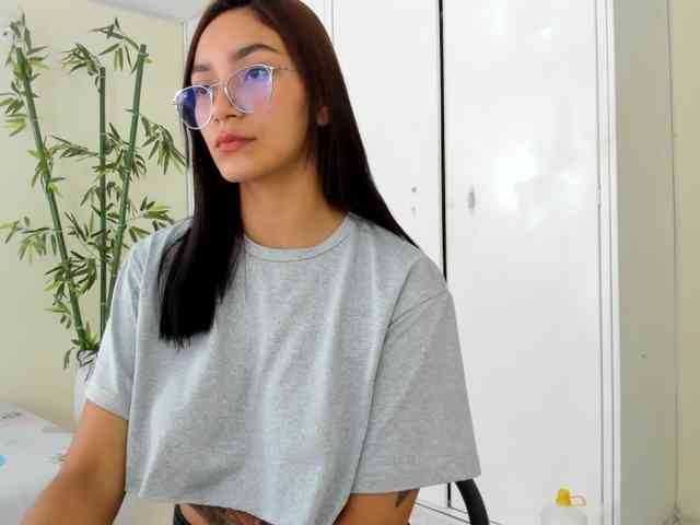 PARKERCINTHIA webcam