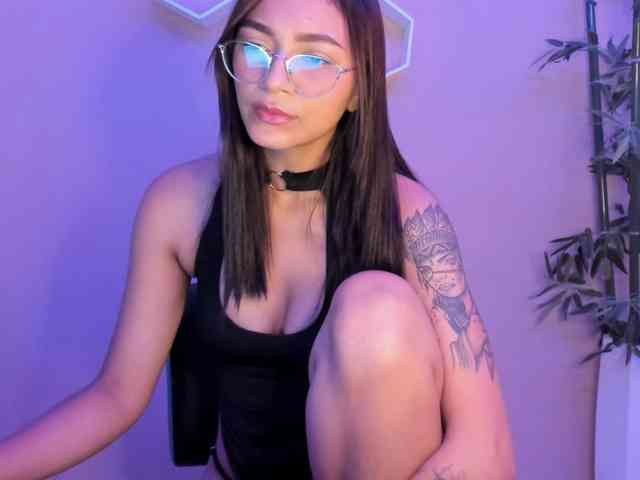 PARKERCINTHIA webcam