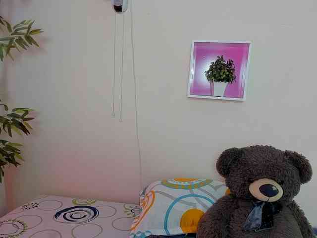 PARKERCINTHIA webcam