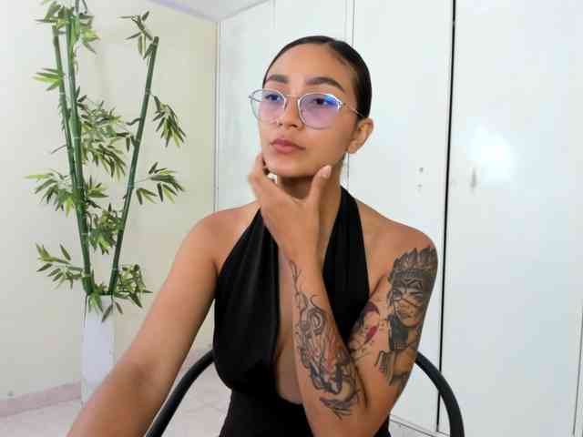 PARKERCINTHIA webcam