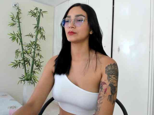 PARKERCINTHIA webcam