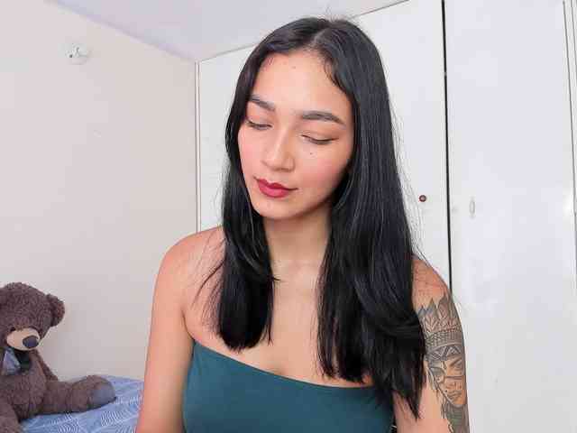 PARKERCINTHIA webcam