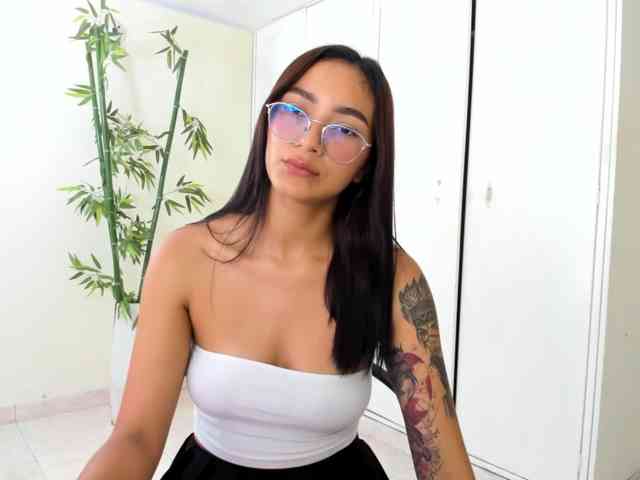 PARKERCINTHIA webcam