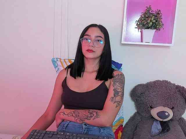 PARKERCINTHIA webcam