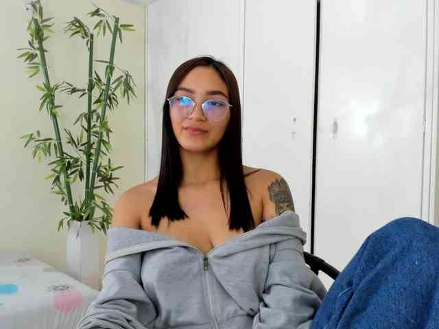 PARKERCINTHIA webcam