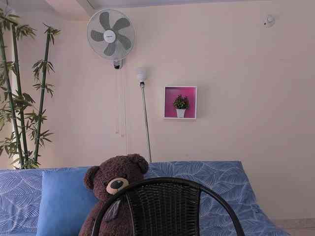 PARKERCINTHIA webcam