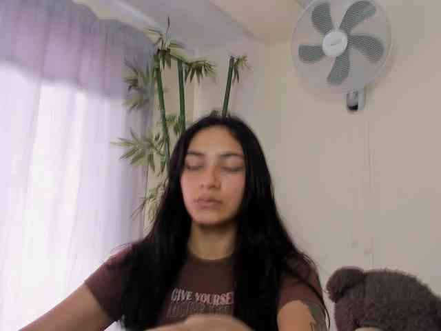 PARKERCINTHIA webcam
