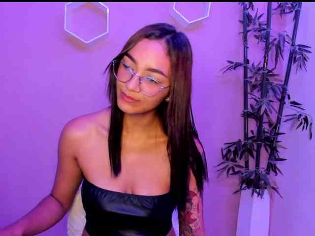 PARKERCINTHIA webcam